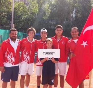 2017 Avrupa Yaz Kupası 18 Yaş Erkekler