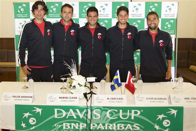 2017 Davis Cup