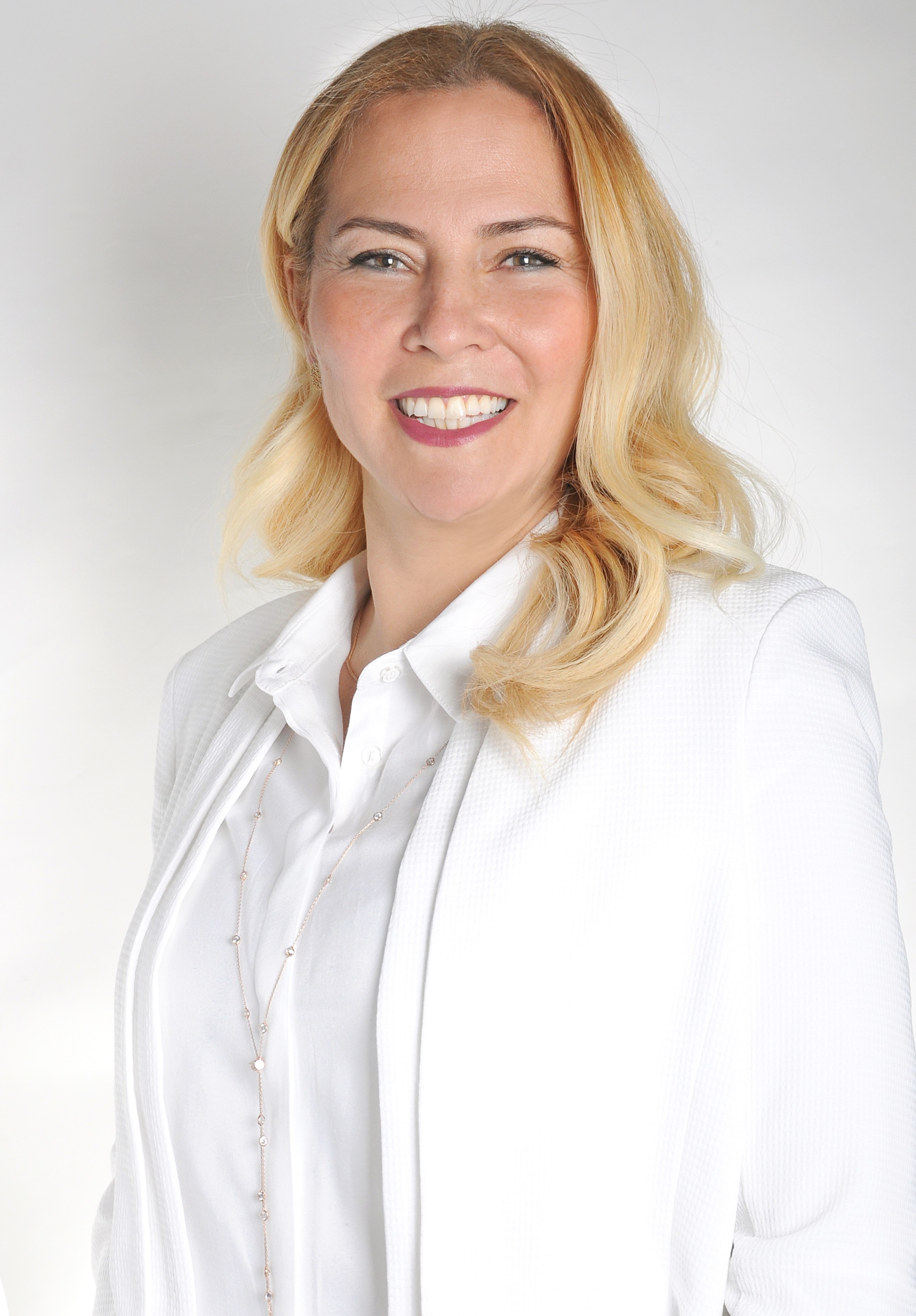 Eda Sevaioglu Tan