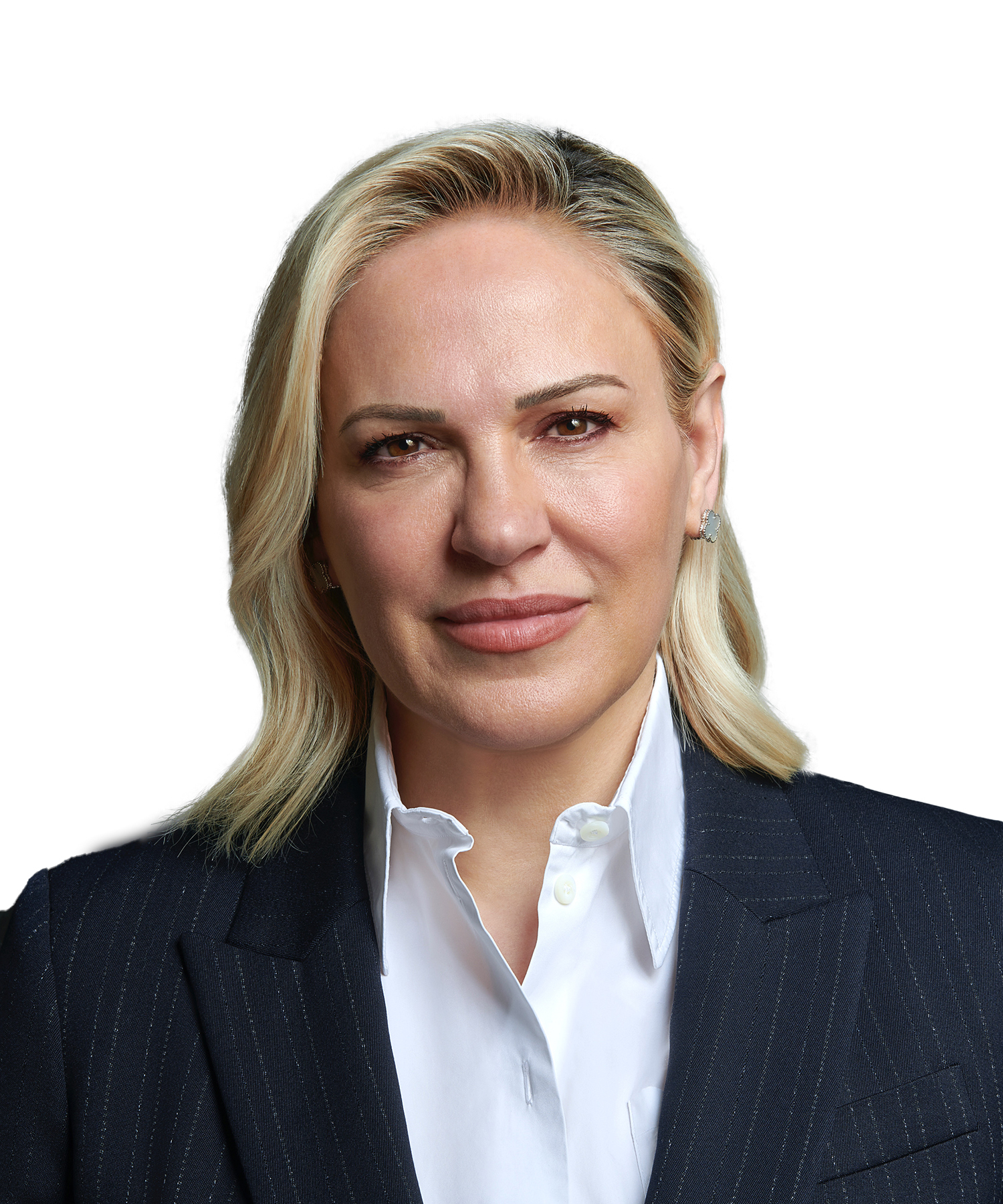 Şafak Müderrisgil