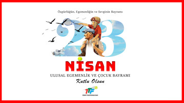 23 Nisan