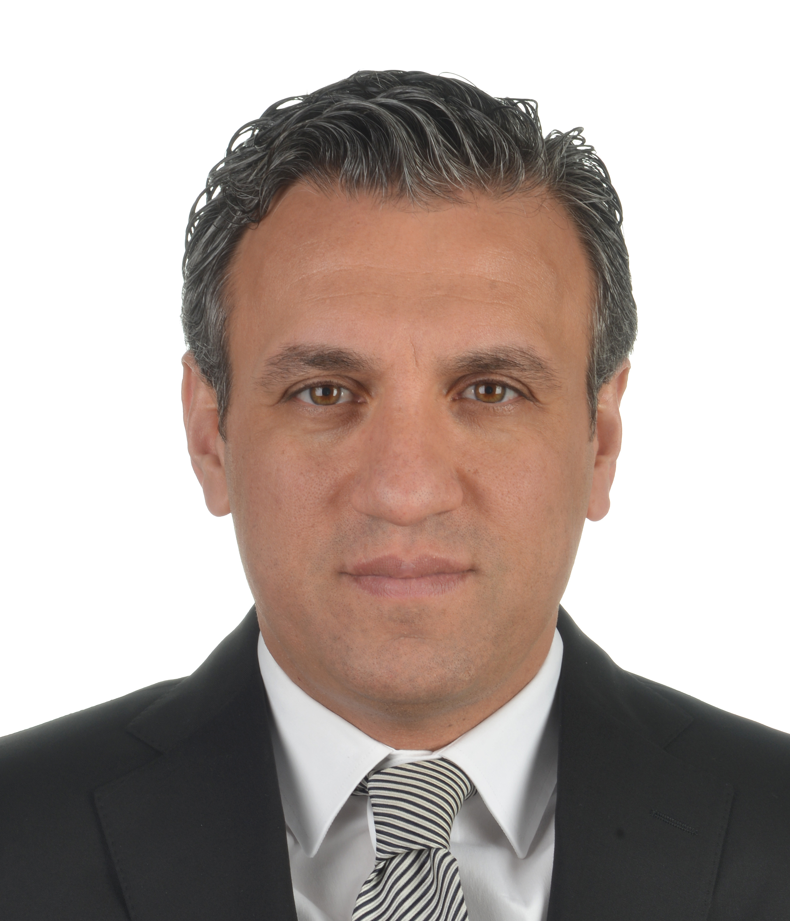 Ali Rıza Ceylan