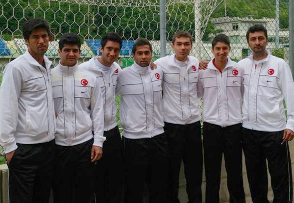 2013 Davis Cup