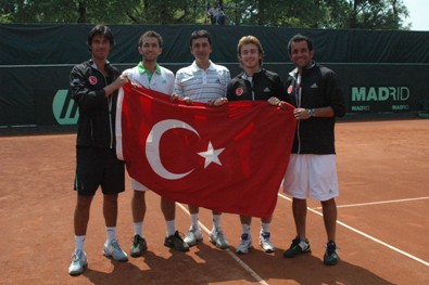 2014 Davis Cup