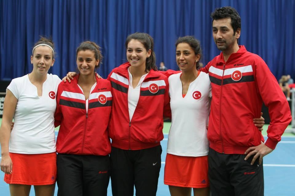 2014 Fed Cup