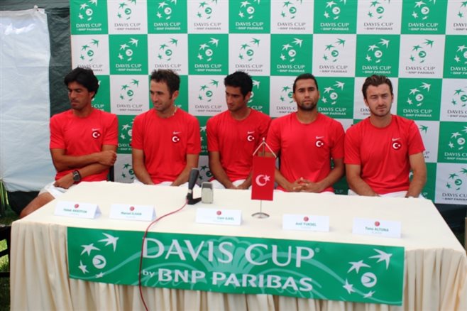 2016 Davis Cup