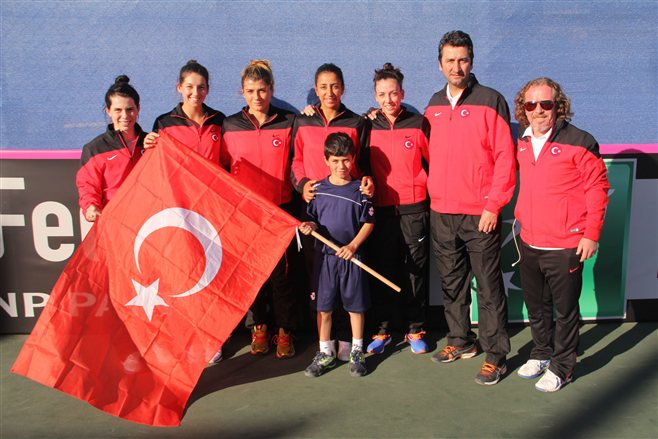 2016 Fed Cup
