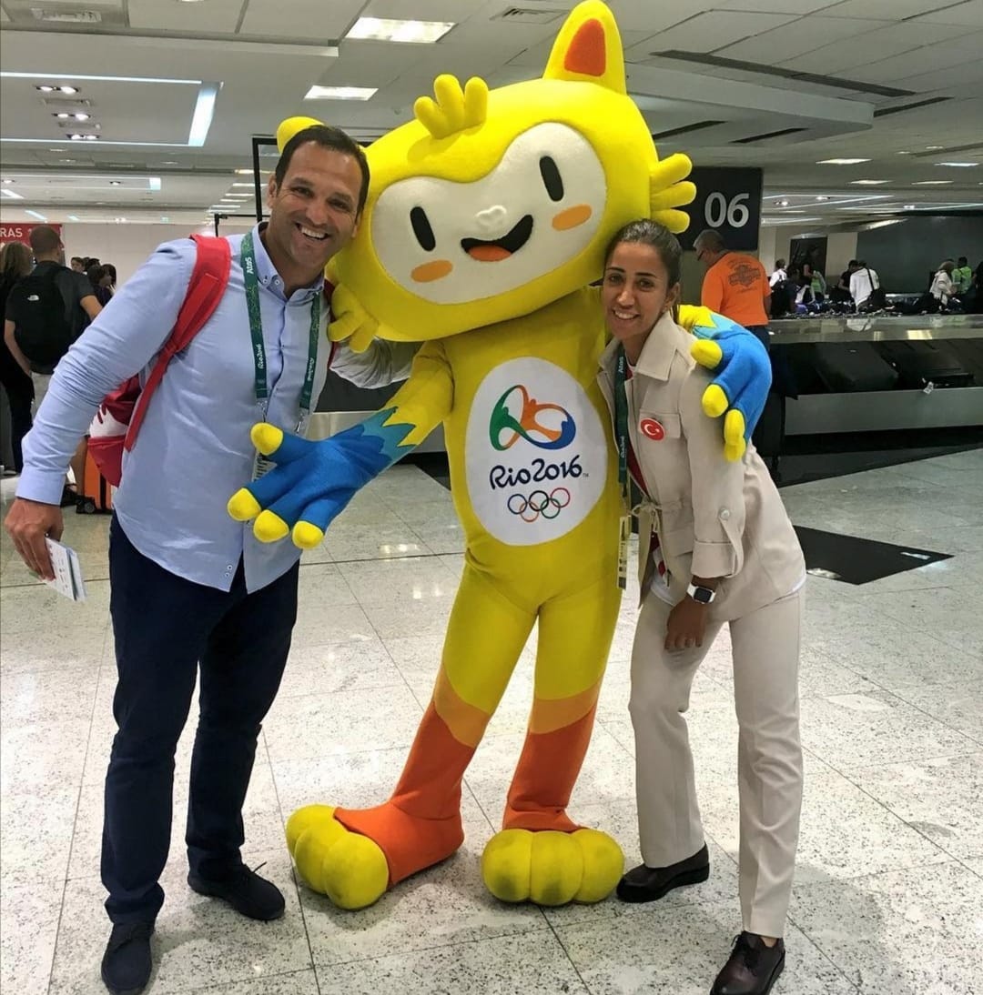 2016 Rio 2