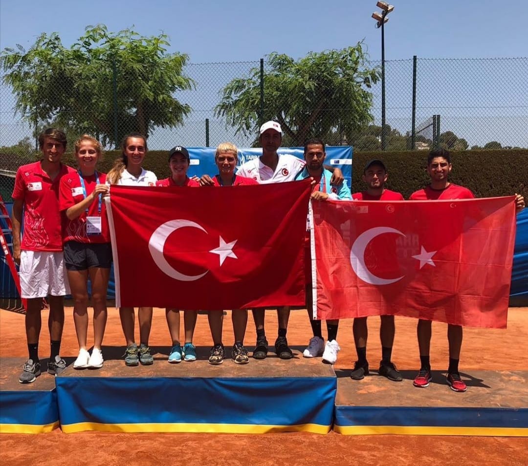 2018 Akdeniz Oyunları