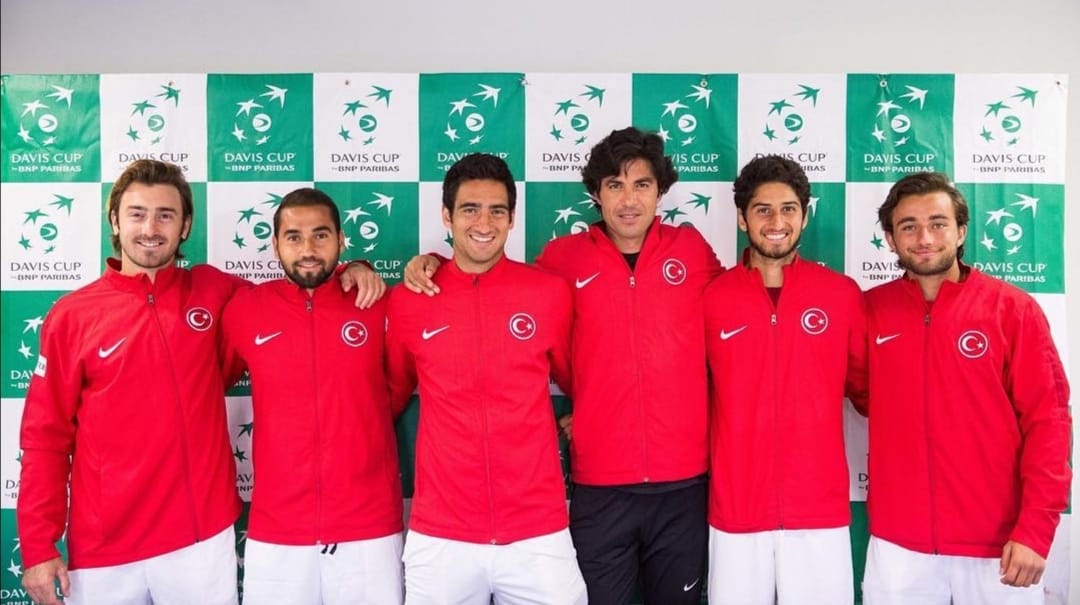 2018 Davis Cup
