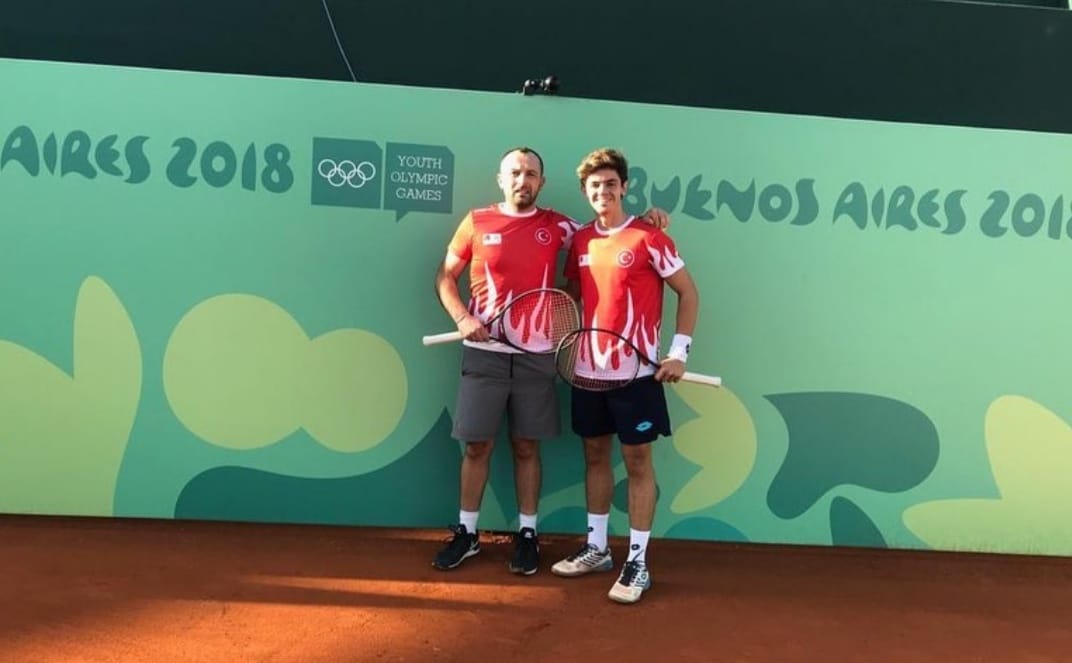 2018 Yaz Gençlik Olimpiyatları