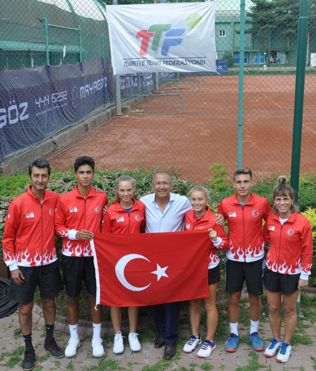 2019 EYOF
