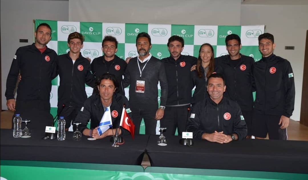 2020 Davis Cup