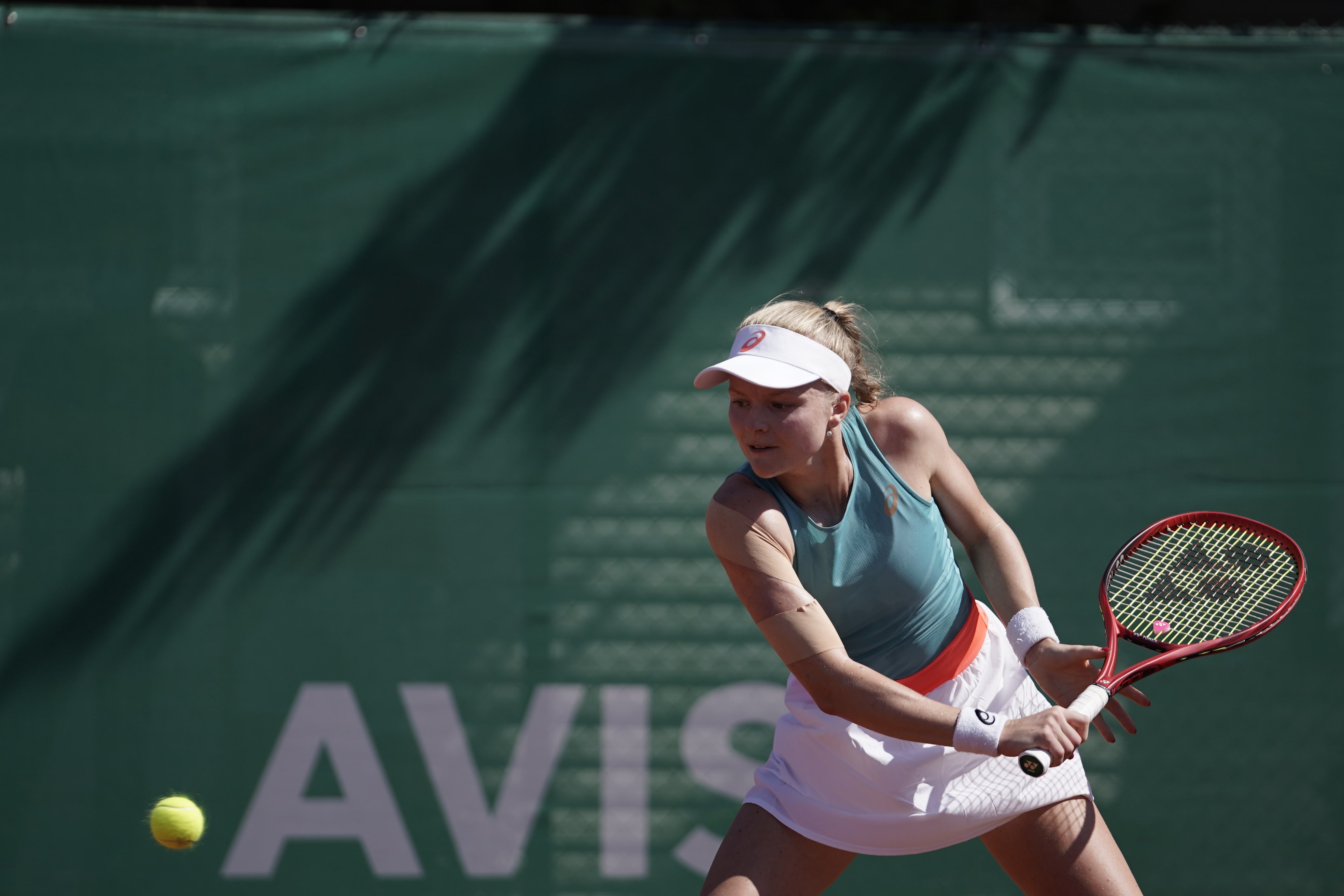 HARRIET DART GBR min