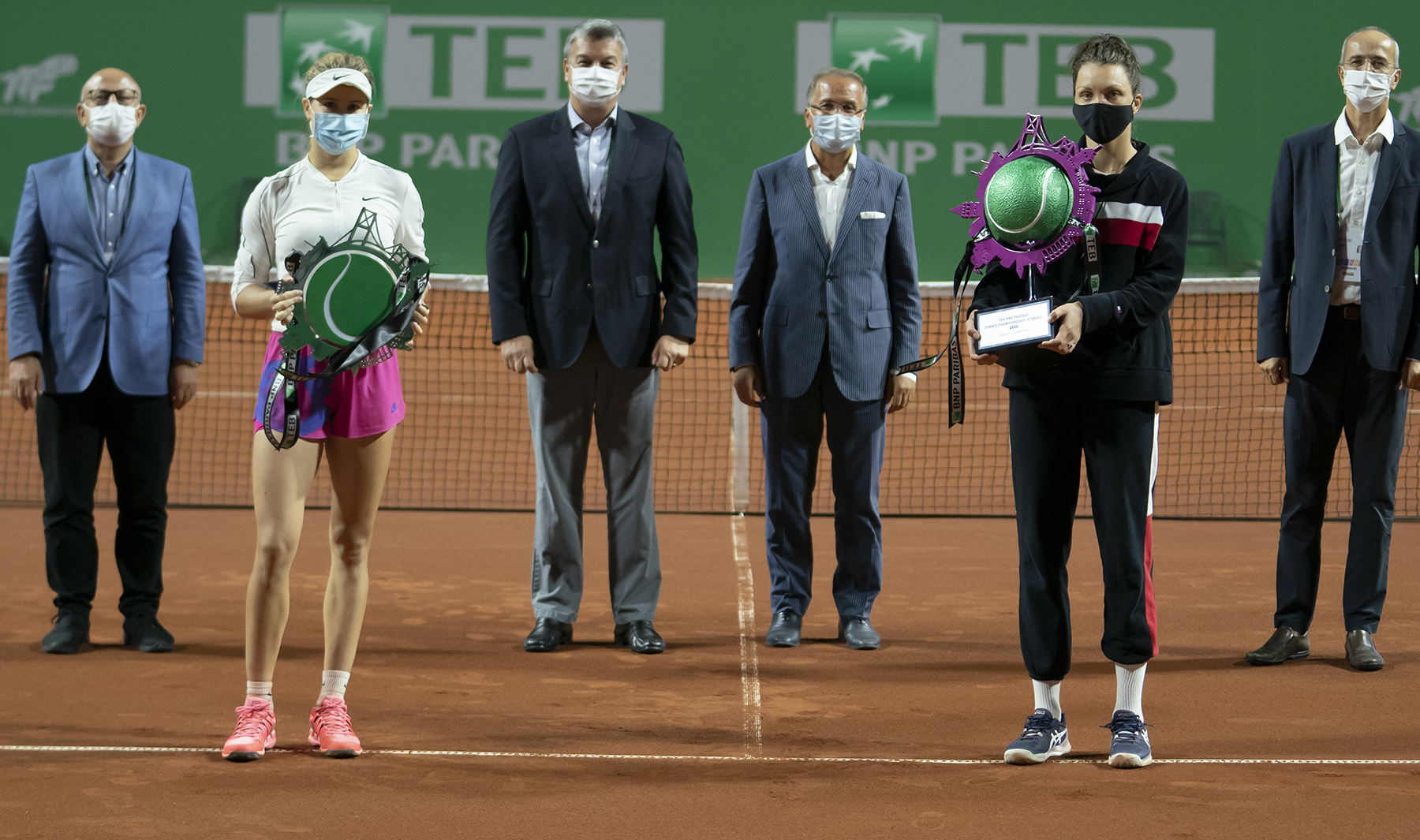final toplu