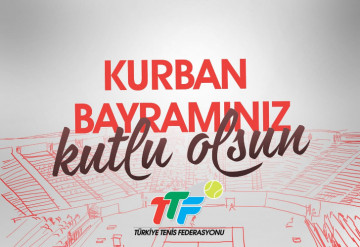 2020 Kurban Bayrami