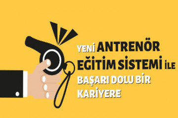 Yeni Antrenor Sistemi Kucuk