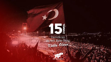 15 Temmuz Site