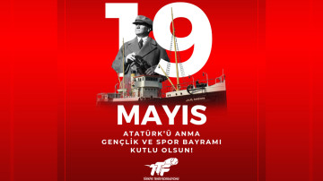 19 Mayıs