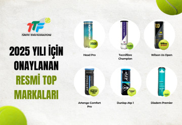 2025 Yılı Onaylanan Resmi Top Markaları Web Sitesi