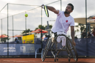 Ahmet Kaplan 1