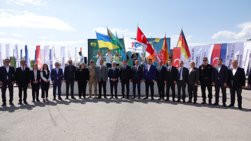 Cudi Cup Uluslararası Tenis Turnuvası Min