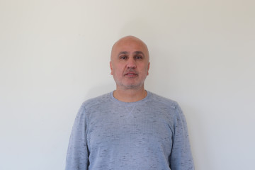 Mehmet Özgür Kılıç
