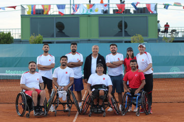 Quad Takımı