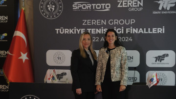 Türkiye Tenis Ligi Finalleri Basın Toplantısı Min