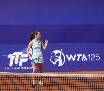 Zeynep Sönmez
