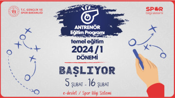 Ant Eğitim