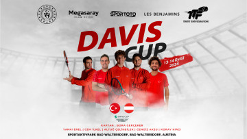Davis Cup Site