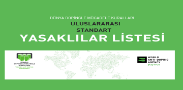 Yasaklılar Listesi